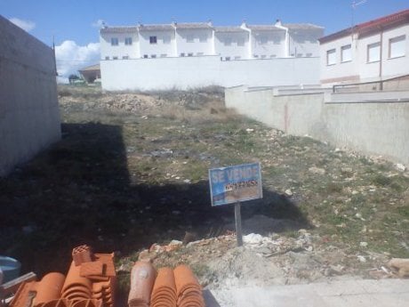 Terreno en Letur, Albacete en venta Foto de la construcción- Imagen 1 de 7