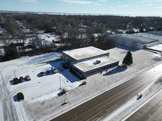 Más detalles para 2362 Industrial Dr, Neenah, WI - Nave en alquiler