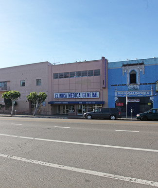 Más detalles para 2208 W 7th St, Los Angeles, CA - Oficinas en alquiler