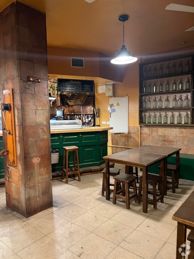 Calle Ángel, 16, Madrid, MAD 28005 -  -  - Foto del interior - Image 2 of 3
