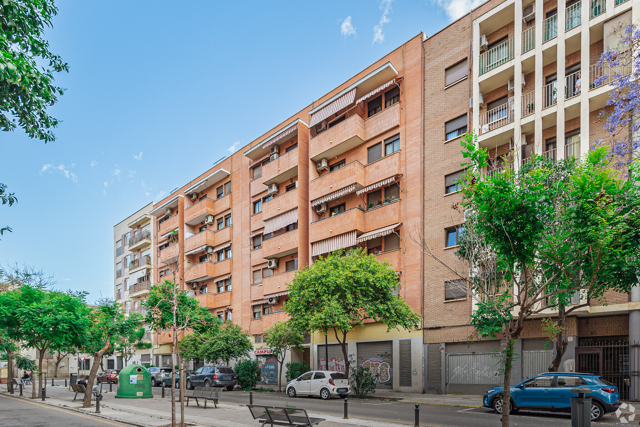 Carrer Pintor Rafael Solbes, 12, València, Valencia en venta Foto principal- Imagen 1 de 3