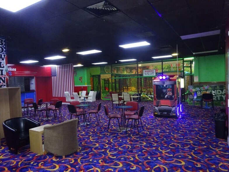 7 Milburn Rd, Ashington en venta - Foto del edificio - Imagen 3 de 13