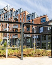 City Rd, Peterborough en alquiler Foto del edificio- Imagen 2 de 6