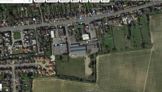 Más detalles de London Rd, Colchester - Terreno en alquiler