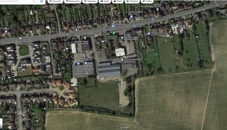 Más detalles de London Rd, Colchester - Terreno en alquiler