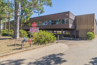 Más detalles de 181 Newton Rd, Wetherill Park - Nave en alquiler