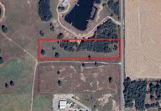 Más detalles para 00 Hopfe Rd, Hockley, TX - Terrenos en venta