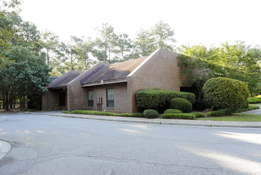 100 Crowfield Blvd, Goose Creek, SC en alquiler - Foto del edificio - Imagen 2 de 3