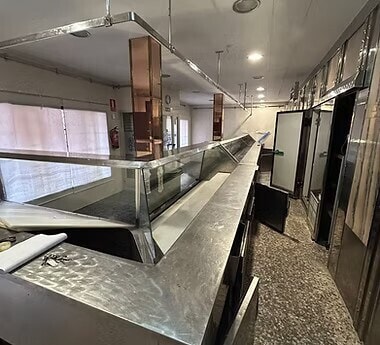 Más detalles de Plaza Joan Miró, 6, Rivas-Vaciamadrid - Local en alquiler
