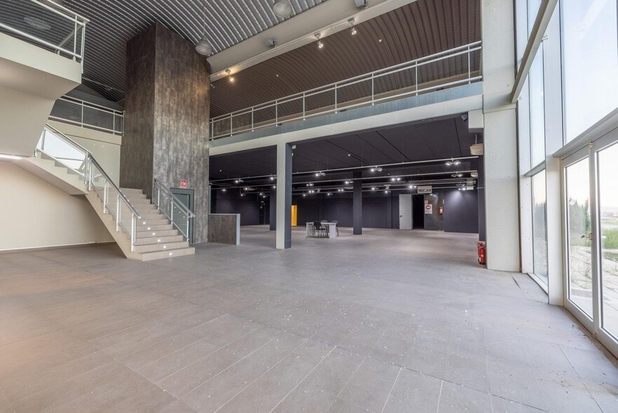 Nave en Amposta, Tarragona en venta - Foto del edificio - Imagen 3 de 8