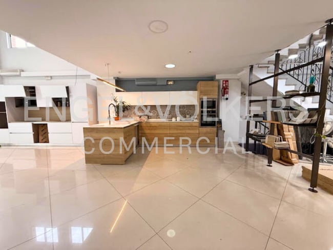 Más detalles de Oficina en venta