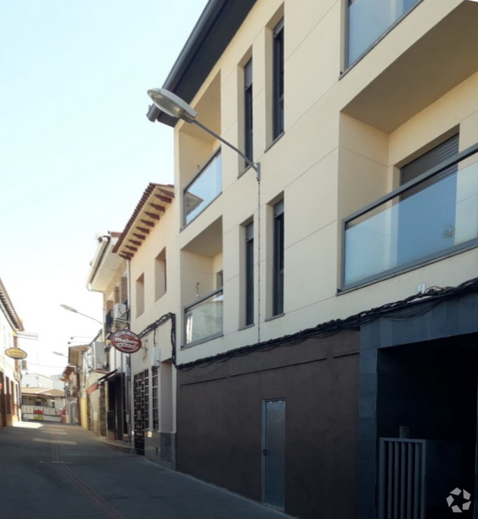 Edificios residenciales en Cebolla, Toledo en venta Foto del interior- Imagen 1 de 2