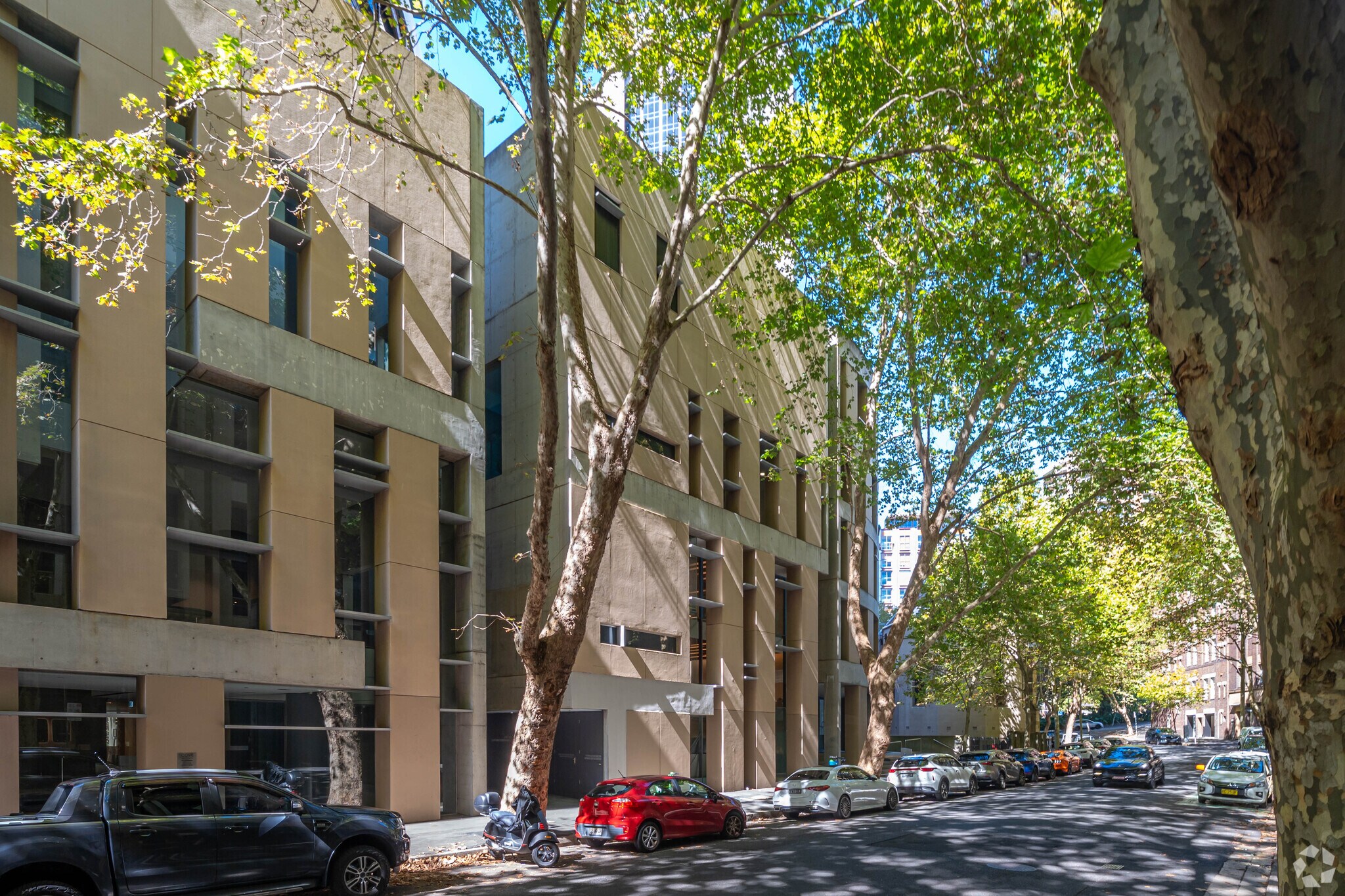 156 Gloucester St, The Rocks Sydney en alquiler Foto principal- Imagen 1 de 6