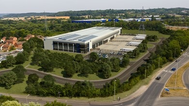 Bath Rd, Reading en alquiler Foto del edificio- Imagen 2 de 2