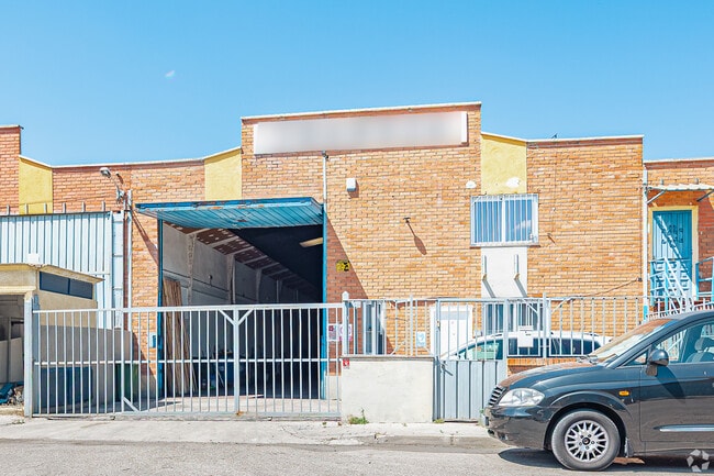 Más detalles de Nave en venta