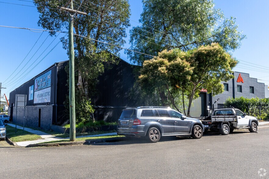 24-28 Adderley St E, Lidcombe en alquiler - Foto principal - Imagen 1 de 3