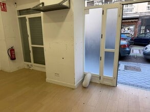 Local en Madrid, Madrid en alquiler Foto del interior- Imagen 1 de 5