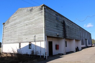 Más detalles para Stewkley Rd, Leighton Buzzard - Nave en alquiler