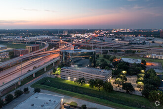 2 Northpoint Dr, Houston, TX - VISTA AÉREA  vista de mapa