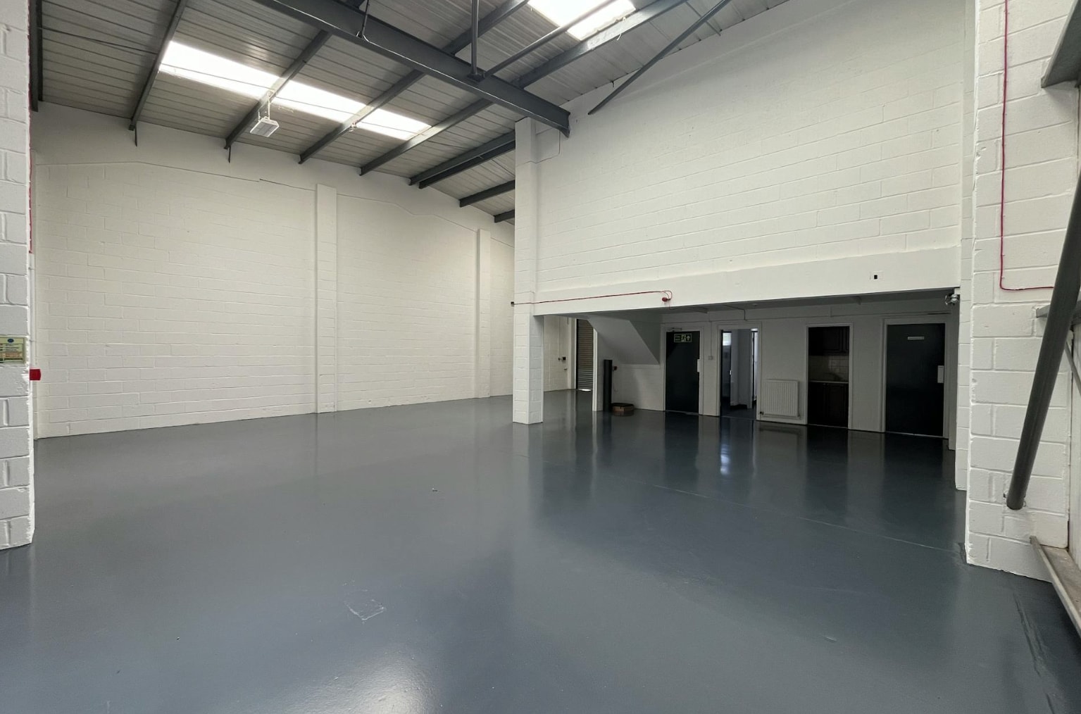 Southern Rd, Aylesbury en alquiler Foto del interior- Imagen 1 de 3