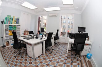 Rambla de Catalunya, 73, Barcelona, Barcelona en alquiler Foto del interior- Imagen 2 de 15