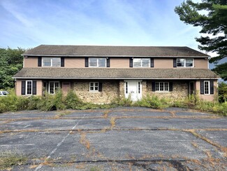 Más detalles para 420 Long Hill Rd, Groton, CT - Oficinas en venta