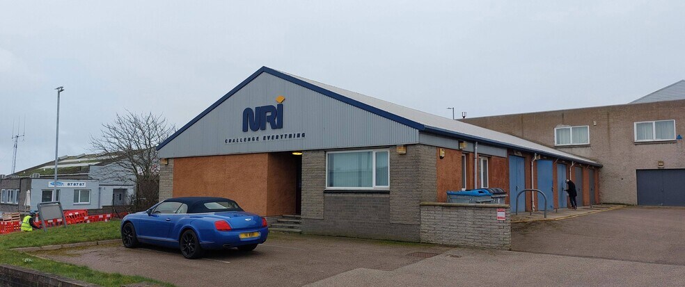 Craigshaw Rd, Aberdeen en alquiler - Foto del edificio - Imagen 1 de 3