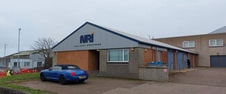 Más detalles de Craigshaw Rd, Aberdeen - Flex en alquiler