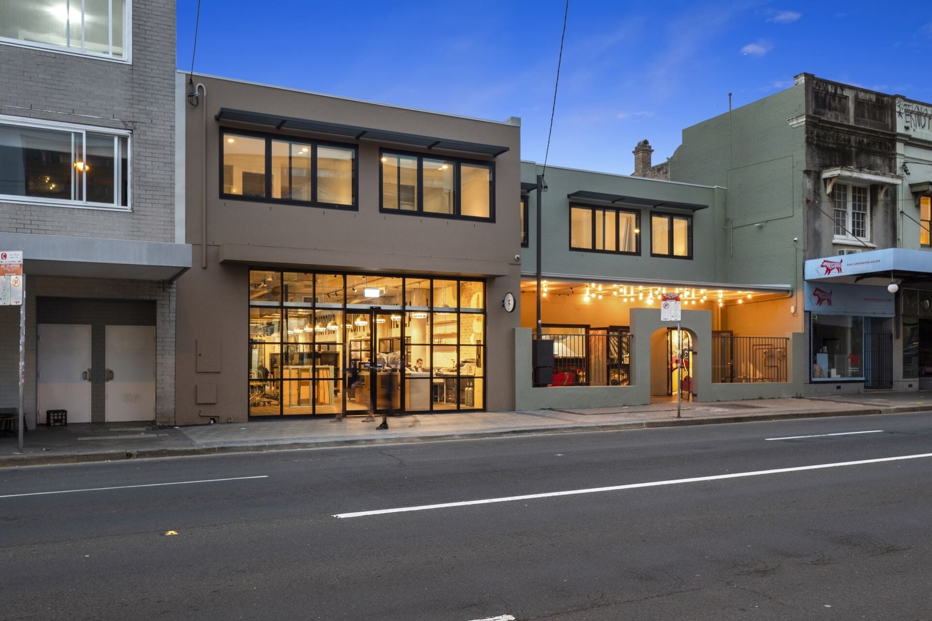 61 Enmore Rd, Newtown en venta Foto principal- Imagen 1 de 5