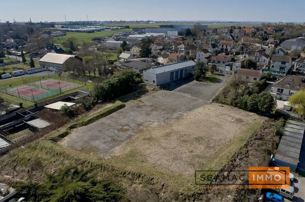 18 Bis Voie De Mons, Villeneuve-le-Roi en alquiler Foto principal- Imagen 1 de 4