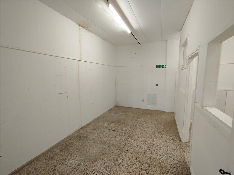 77-81 West Rd, Southend On Sea en alquiler - Foto del edificio - Imagen 3 de 5