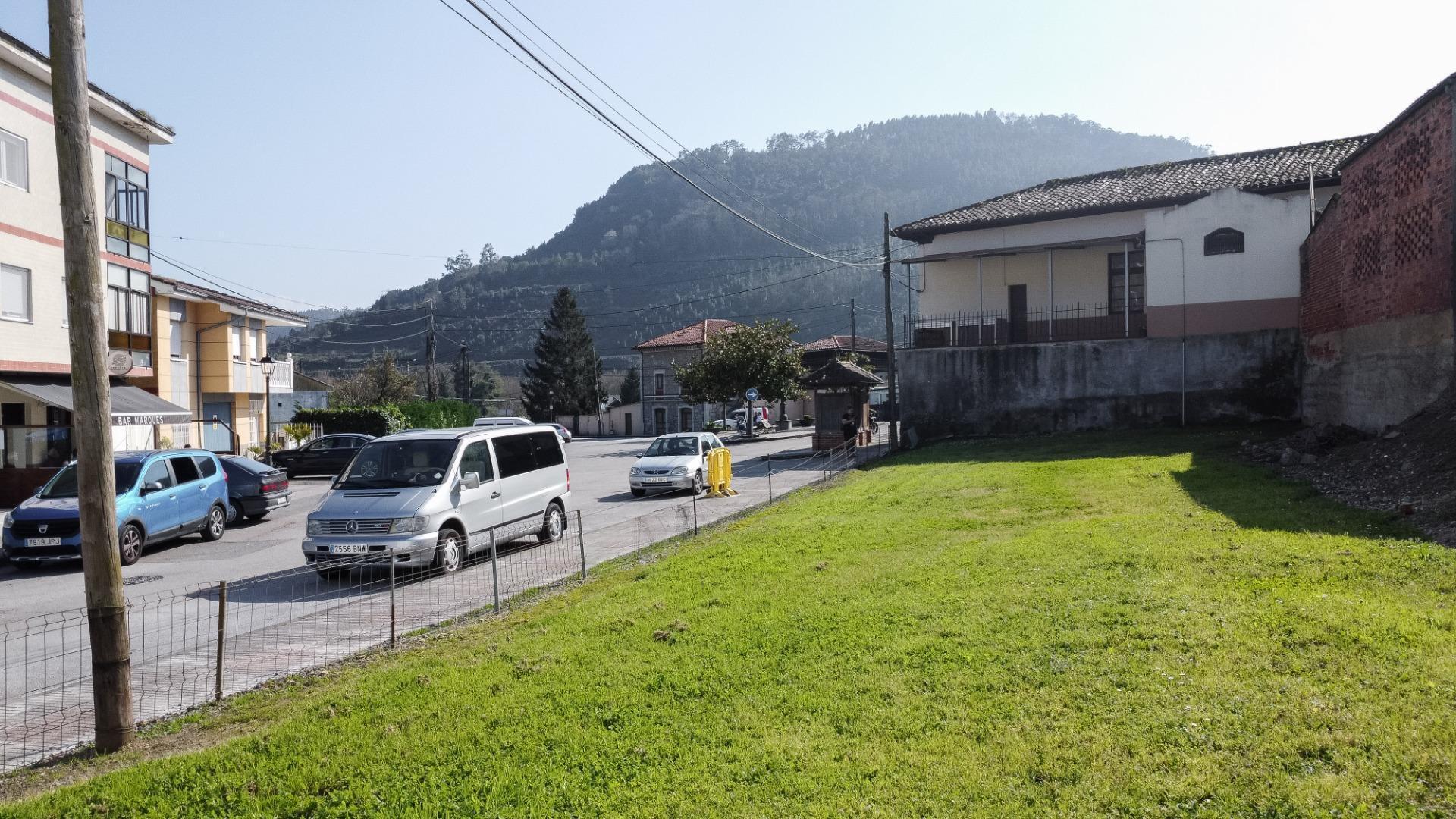 Agones, Pravia, Asturias en venta Foto del edificio- Imagen 1 de 30