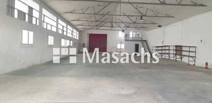 Nave en Fuenlabrada, Madrid en alquiler Foto del interior- Imagen 2 de 3