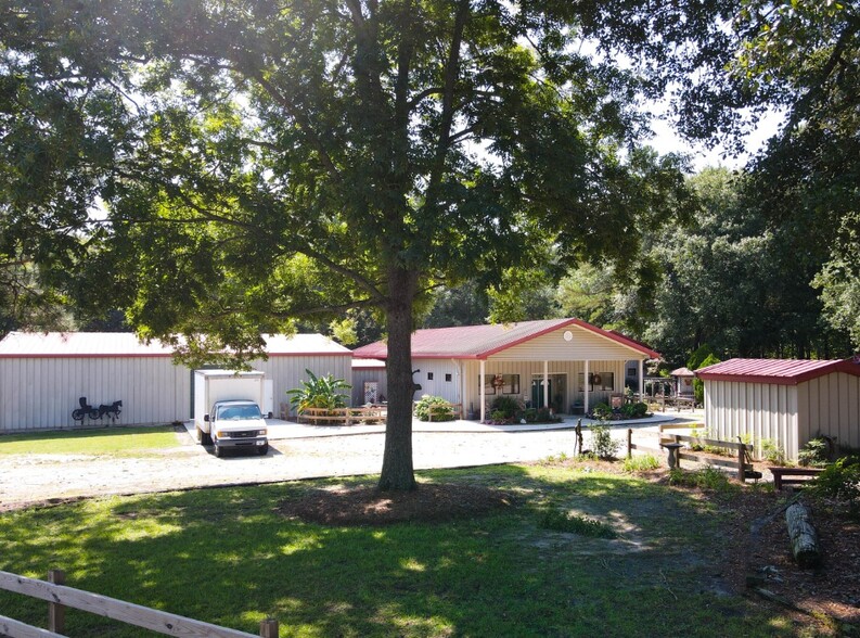 9990 Highway 67, Statesboro, GA en venta - Foto principal - Imagen 1 de 10