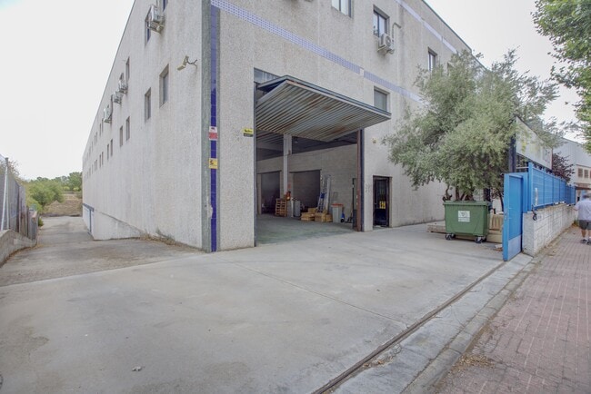 Más detalles para Calle Alfarería, 8, Móstoles - Nave en venta