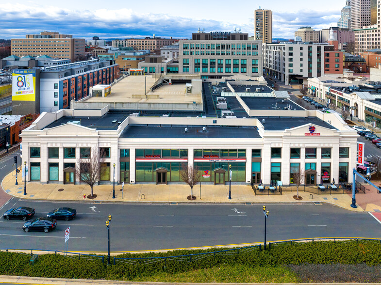 32 Front St, Hartford, CT en alquiler - Foto del edificio - Imagen 1 de 10