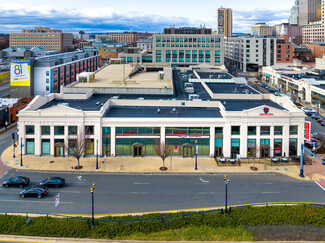 Más detalles para 32 Front St, Hartford, CT - Locales en alquiler