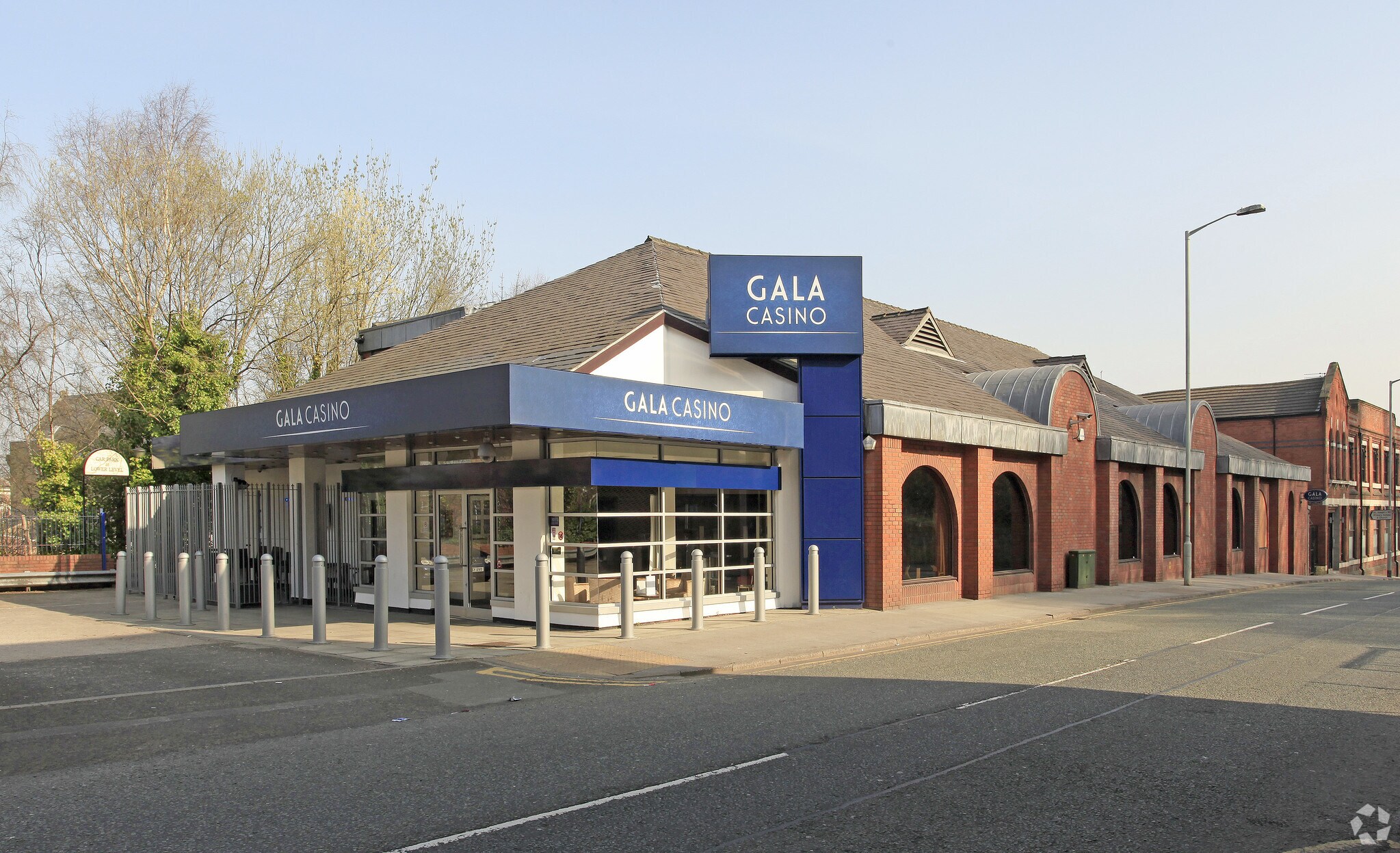 59 Wellington St, Stockport en venta Foto principal- Imagen 1 de 3