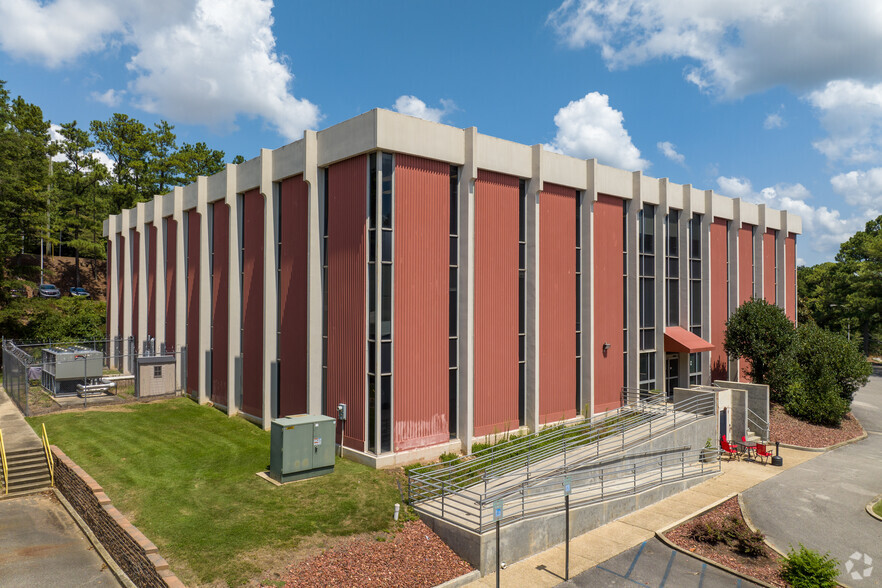 200 Beacon Pky W, Birmingham, AL en alquiler - Foto del edificio - Imagen 1 de 30