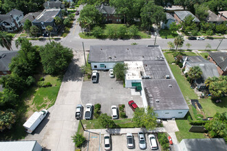 2861 College St, Jacksonville, FL - VISTA AÉREA  vista de mapa - Image1