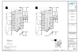 902 Clint Moore Rd, Boca Raton, FL en alquiler Plano de la planta- Imagen 1 de 1