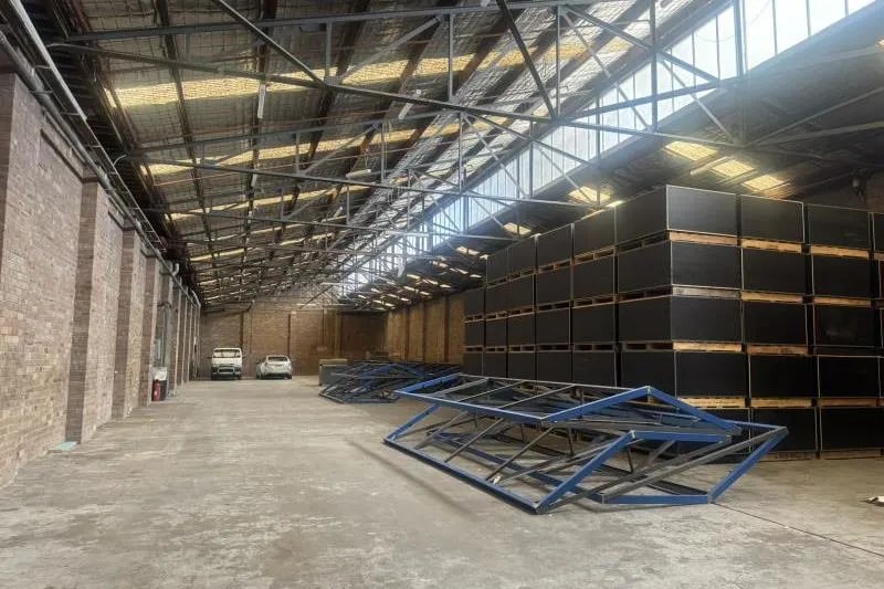 88-92 O'Riordan St, Alexandria en alquiler Foto del interior- Imagen 1 de 3