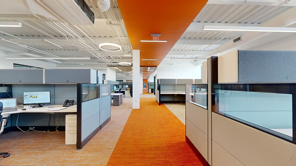 2220 E Bunch Blvd, Muncie, IN en venta - Matterport 3D Scan - Imagen 3 de 30