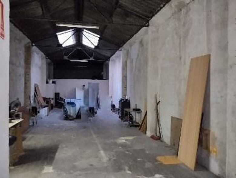 Calle Álvarez Taladriz, 3, Valladolid, Valladolid en venta - Foto del interior - Imagen 1 de 10