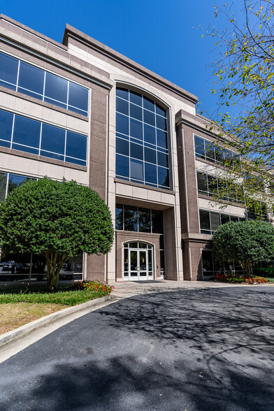 12600 Deerfield Pky, Alpharetta, GA en alquiler - Foto del edificio - Imagen 3 de 10