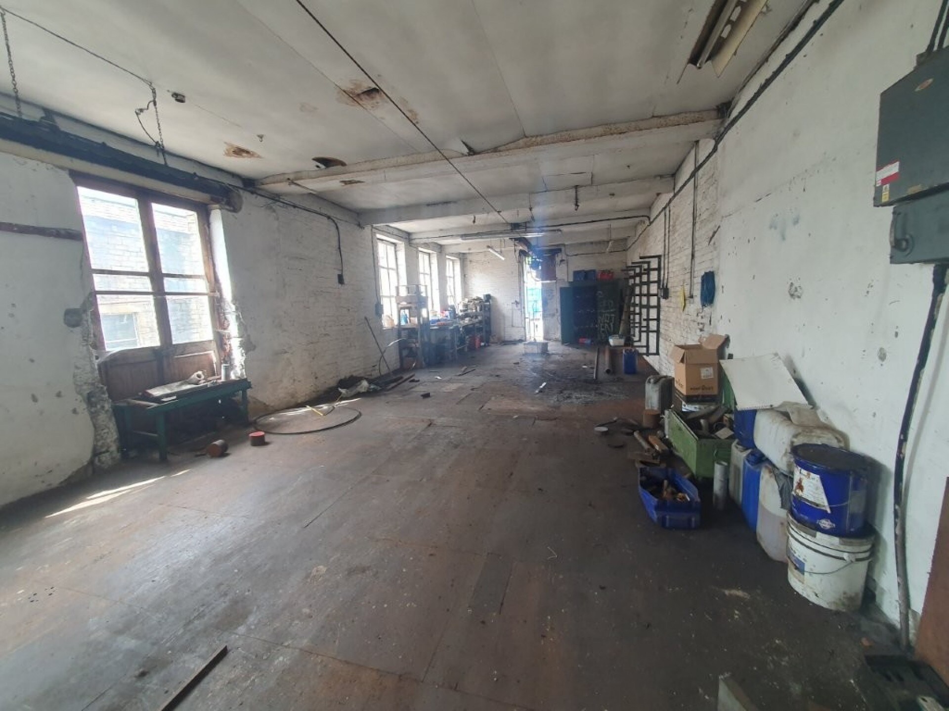 Dale St, Huddersfield en alquiler Foto del interior- Imagen 1 de 1