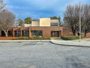 3800 Browns Mill Rd SE, Atlanta, GA en venta Foto del edificio- Imagen 1 de 19