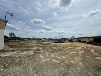 Más detalles para 2032 Sylvester Dr, Moultrie, GA - Terrenos en venta