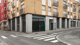 Más detalles de Local en alquiler