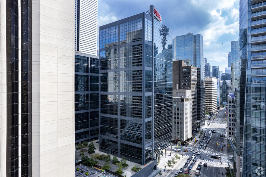 150 York St, Toronto, ON en alquiler - Foto del edificio - Imagen 2 de 23